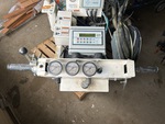 Control Station with 