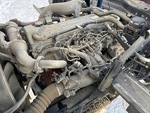 Motor with