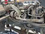 Motor with