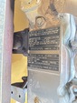 Moteur with Étiquette d'émission