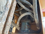 Système hydraulique with Pompes (hydrauliques)