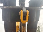 Système hydraulique with 