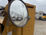 Poste de contrôle with Miroirs