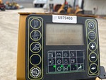 Poste de contrôle with Feux d'avertissement du moteur