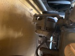 Moteur with Moteur - Côté gauche