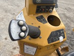 Boum with Commandes hydrauliques