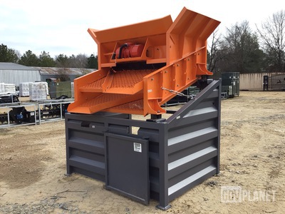 2024 Suihe 004-05-68-01 Vibrating Screen - Unused