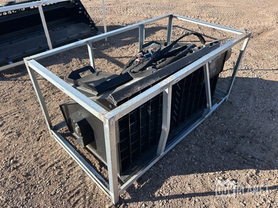 2024 Suihe Skid Steer Bucket Mixer - Unused