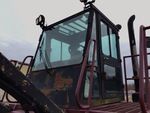 General Appearance with Glass