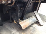 Chassis Lift with Master Cylinder/Brake Control