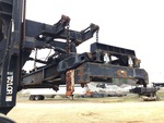 Chassis Lift with