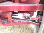 Chassis Lift with