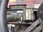 Control Station with Drivetrain Controls