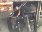 Chassis Lift with