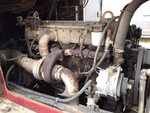 Engine with Engine - Right Side
