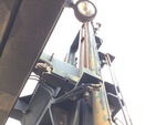 Chassis Lift with