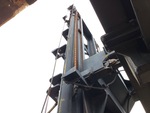 Chassis Lift with Chain / Tensioners