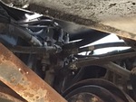 Hydraulics with Valves