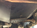 Hydraulics with Hydraulic Tank