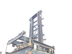 Chassis Lift with Mast/Boom Condition