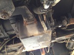 Drivetrain with Transmission
