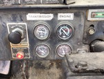 Control Station with Gauges