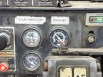 Control Station with Oil Pressure