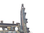 Hydraulics with Mast Lift Cylinders
