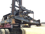 Chassis Lift with
