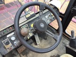 Control Station with Steering Control