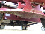 Chassis Lift with Frame Condition