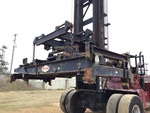 Chassis Lift with