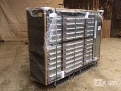 Suihe 7FT-35D-01B Workbench - Unused