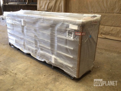 Suihe 10FT-25D-01B Workbench - Unused