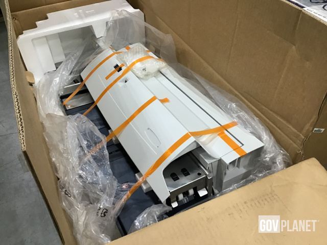 Pitney Bowes Label Printer