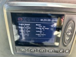 Hour Meter / Odometer