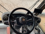Control Station with Steering Controls