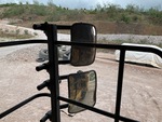 Control Station with Mirrors