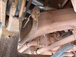Drivetrain with Steer Axle