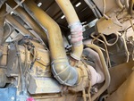 Engine with Engine - Right Side