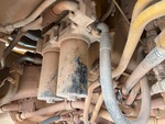 Drivetrain with Transfer Case / Drop Box