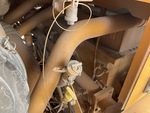 Engine with Radiator