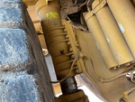 Chassis with Suspension Pivot Points