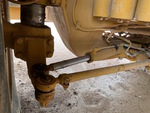 Hydraulics with Steering Cylinders