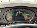 Control Station with Warning Lights