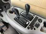 Control Station with Drivetrain Controls