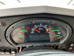 Control Station with Gauges