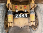 Drivetrain with Rear Drive Axle