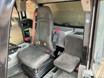 Control Station with Seats/Armrests