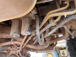 Hydraulics with Hoses